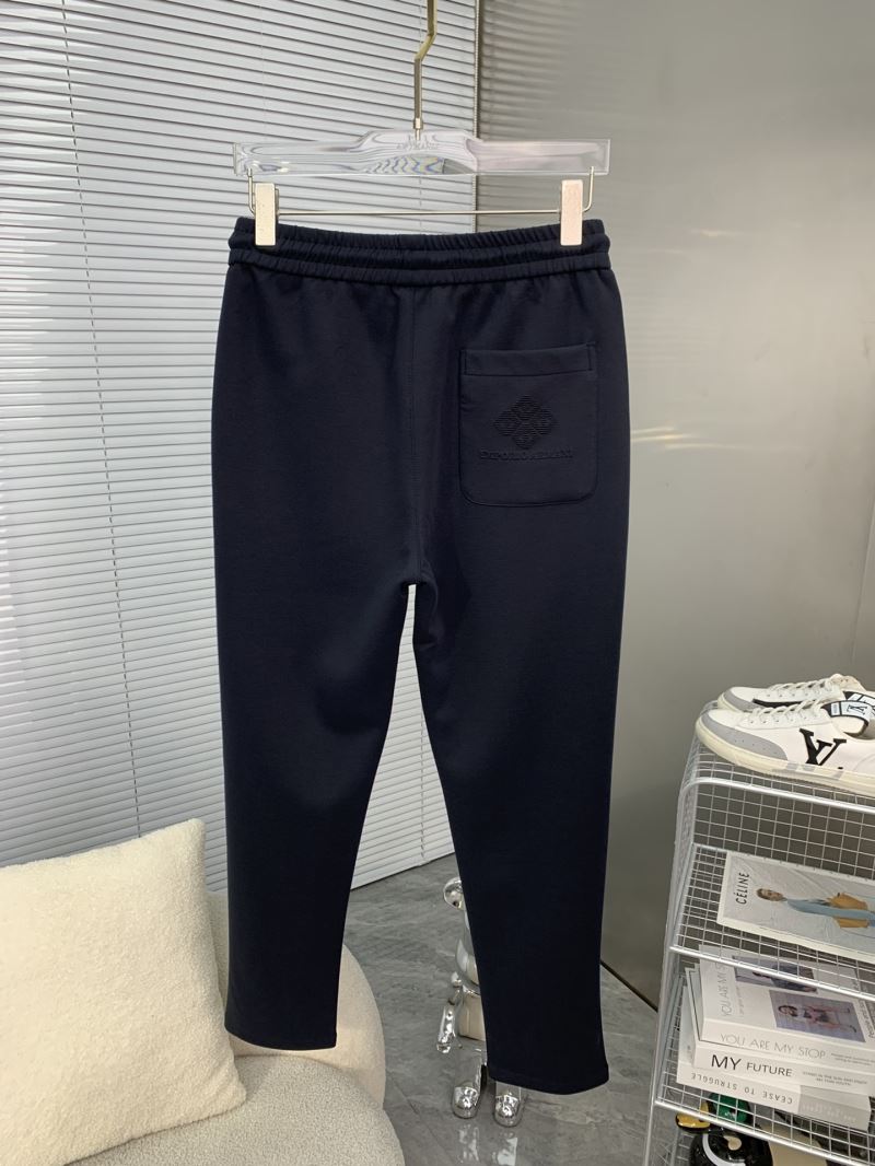 Armani Long Pants